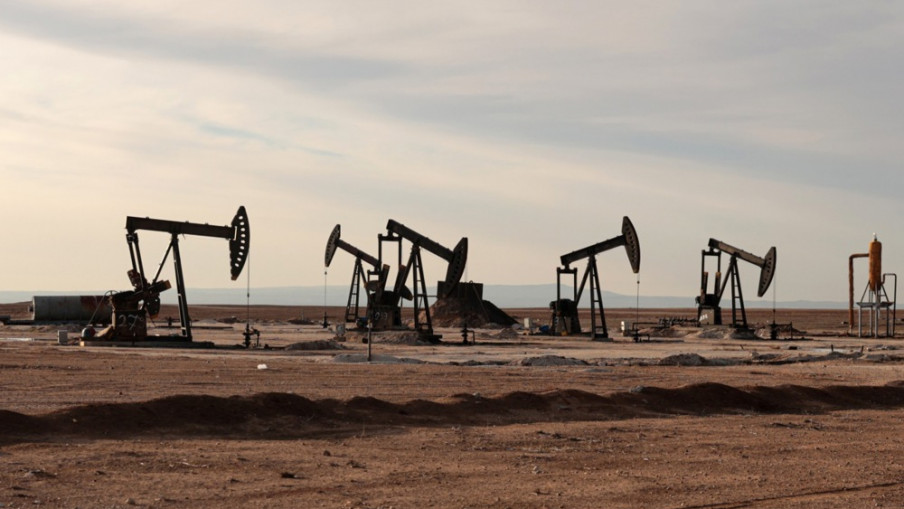 Srija ponovo pokreće vađenje nafte na strateškim poljima