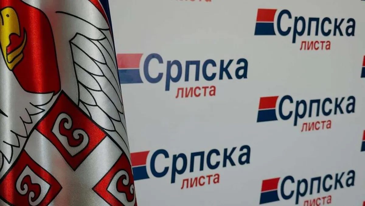 Srpska lista najavila žalbu na odluku CIK-a o izborima