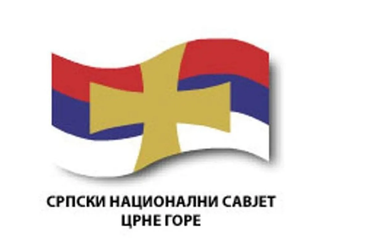 Srpski nacionalni savjet traži od RTCG da nazivi budu i na ćirilici