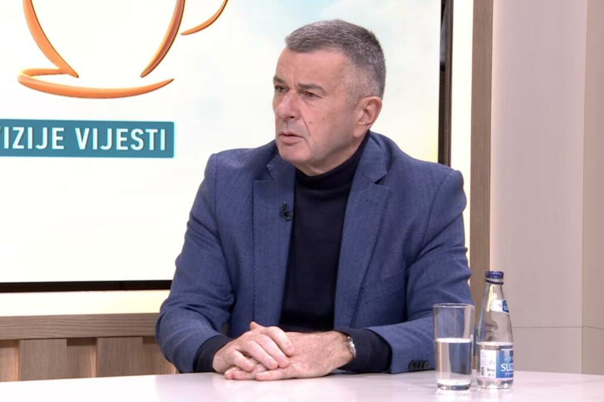 Stabilizacija vodostaja na Skadarskom jezeru: Važne lekcije o gradnji