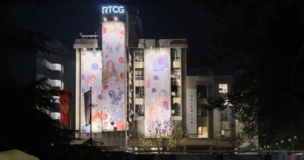 Stambena politika RTCG-a kao nagrada lojalnosti