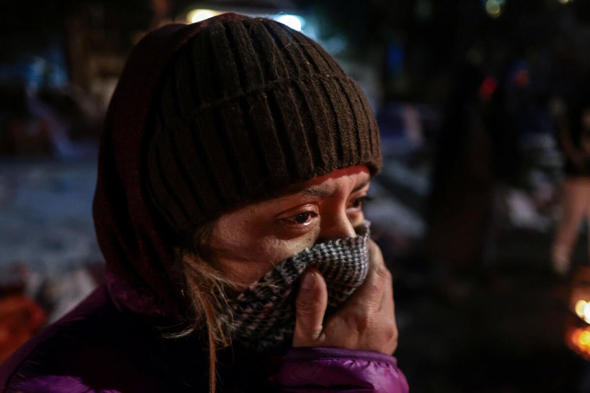 Stanovnici Minesote se bore protiv imigracionih agenata