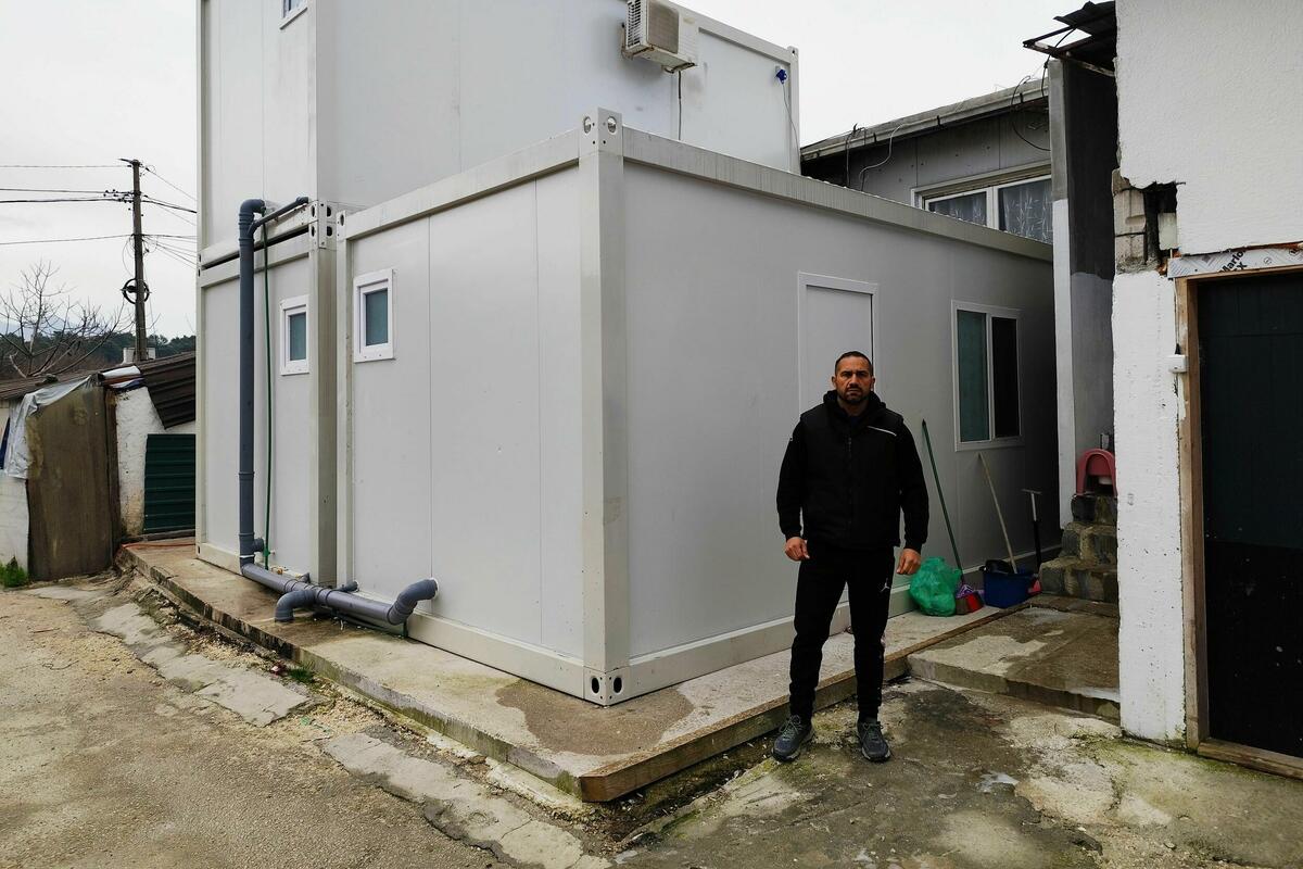 Stanovnici naselja '7. jul' nezadovoljni nedovoljnom pomoći opštine Tivat