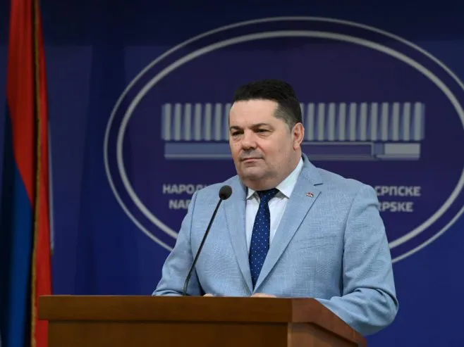 Stevandić: Sarajevsko podzemlje radi na likvidaciji Srba