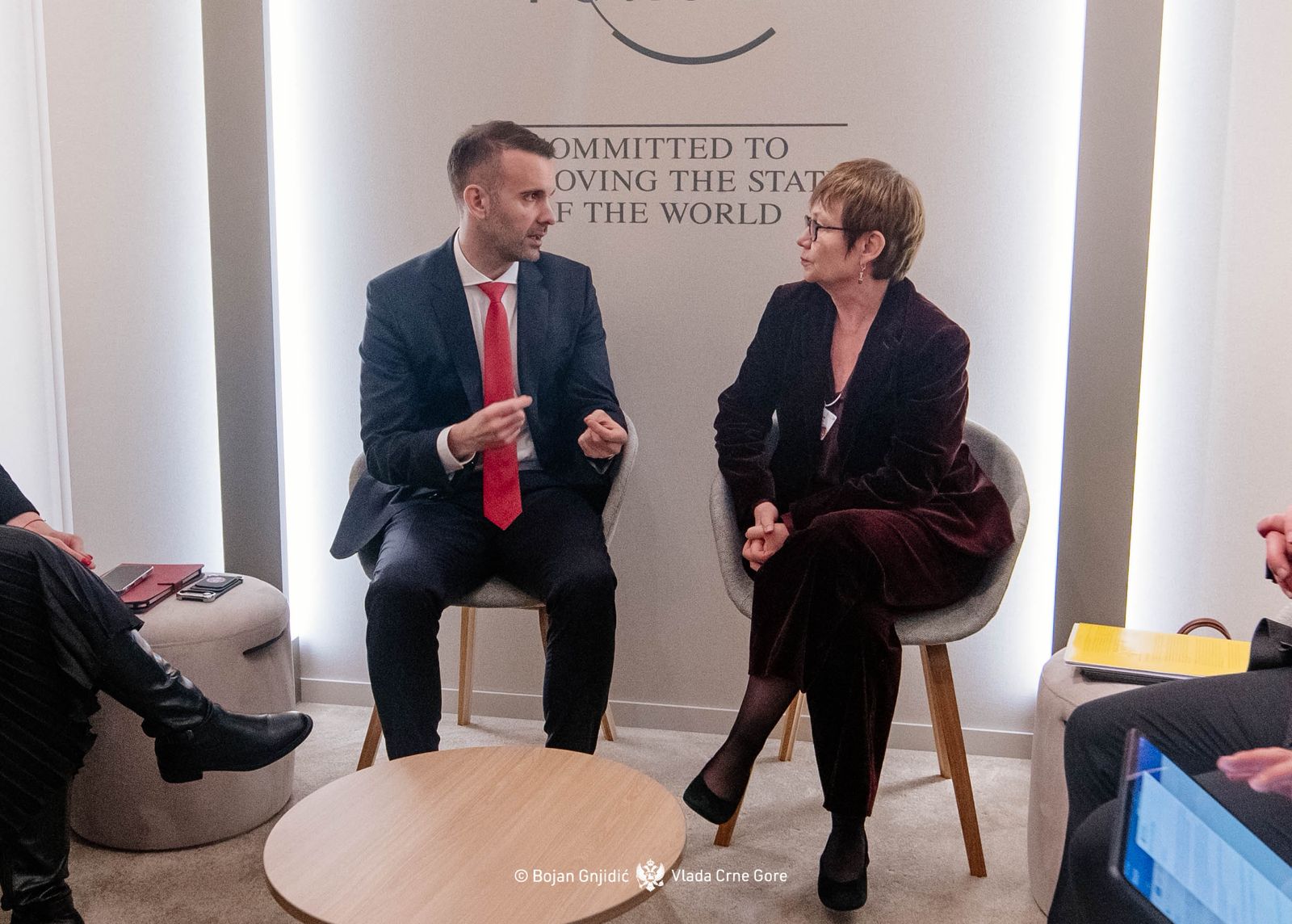 Strategijsko partnerstvo Crne Gore i EBRD: Napredak na izgradnji auto-puta Bar-Boljare