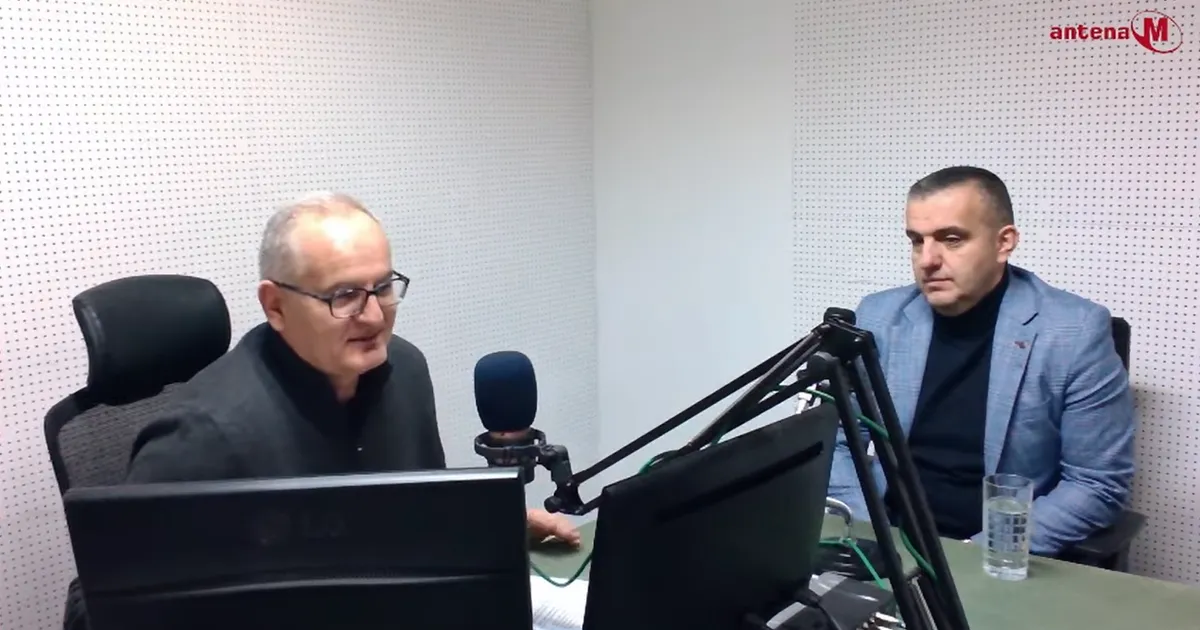 Striković o zahtjevima Bošnjačke stranke: Budžet iznad politike