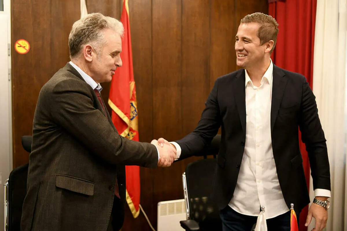 Struja iz Otilovića očekuje se na jesen 2027. godine