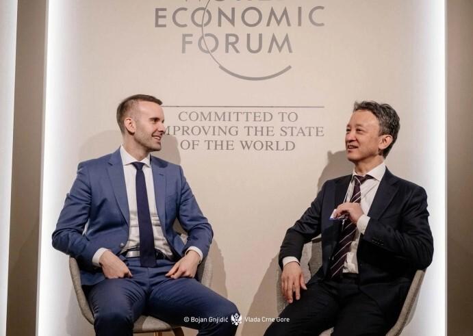 Studija izvodljivosti za LNG terminal do juna: Ključni korak ka energetskoj nezavisnosti Crne Gore