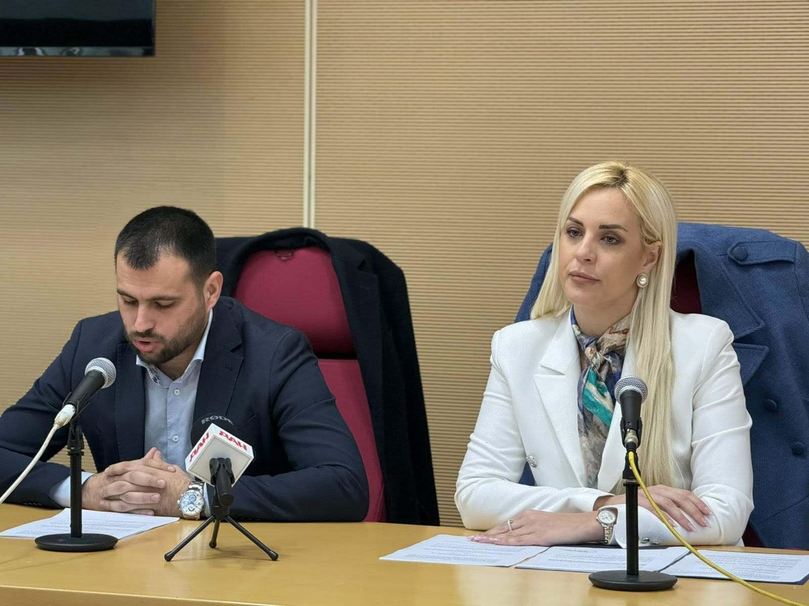 Subvencije za privatni produženi boravak: Pomoć roditeljima u Podgorici