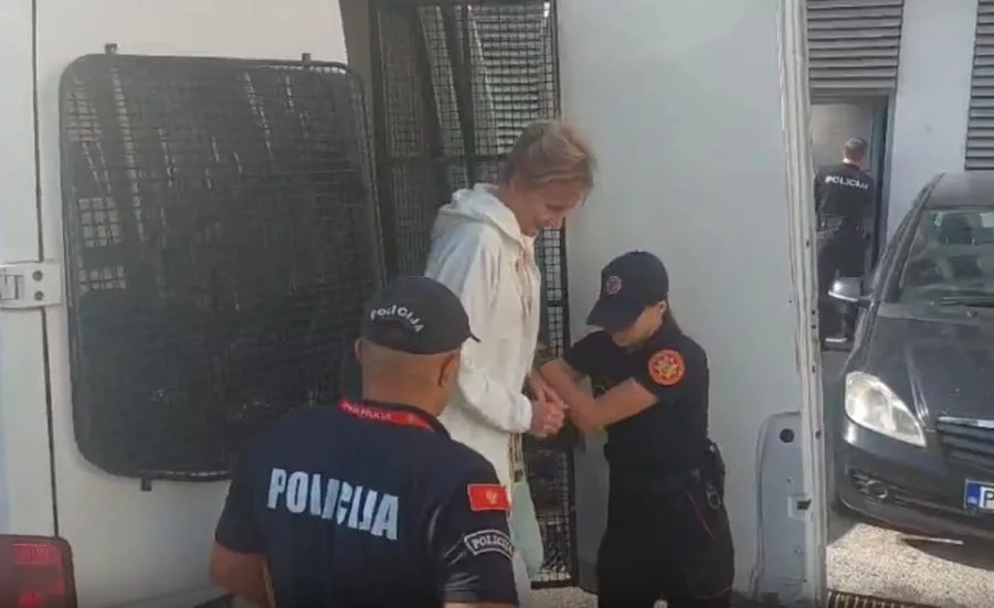 Suđenje u slučaju 'Plantaže' ponovo odloženo, optužnica protiv Đorđija Rajkovića odbačena