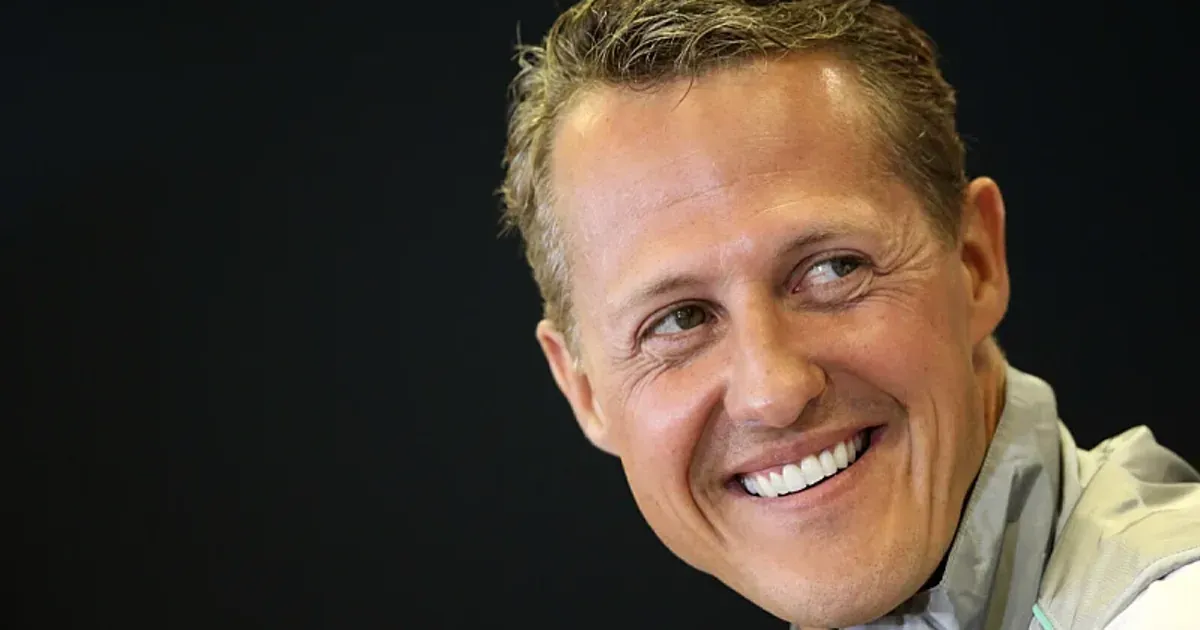 Šumaher živi na Majorci, nije prikovan za krevet