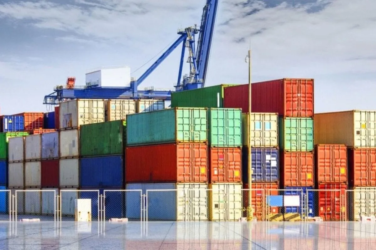 Sumorna slika crnogorske spoljnotrgovinske razmjene u 2025. godini