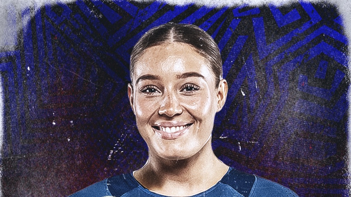 Suna Hansen pojačava ŽRK Budućnost: Nova nada iz Farskih Ostrva