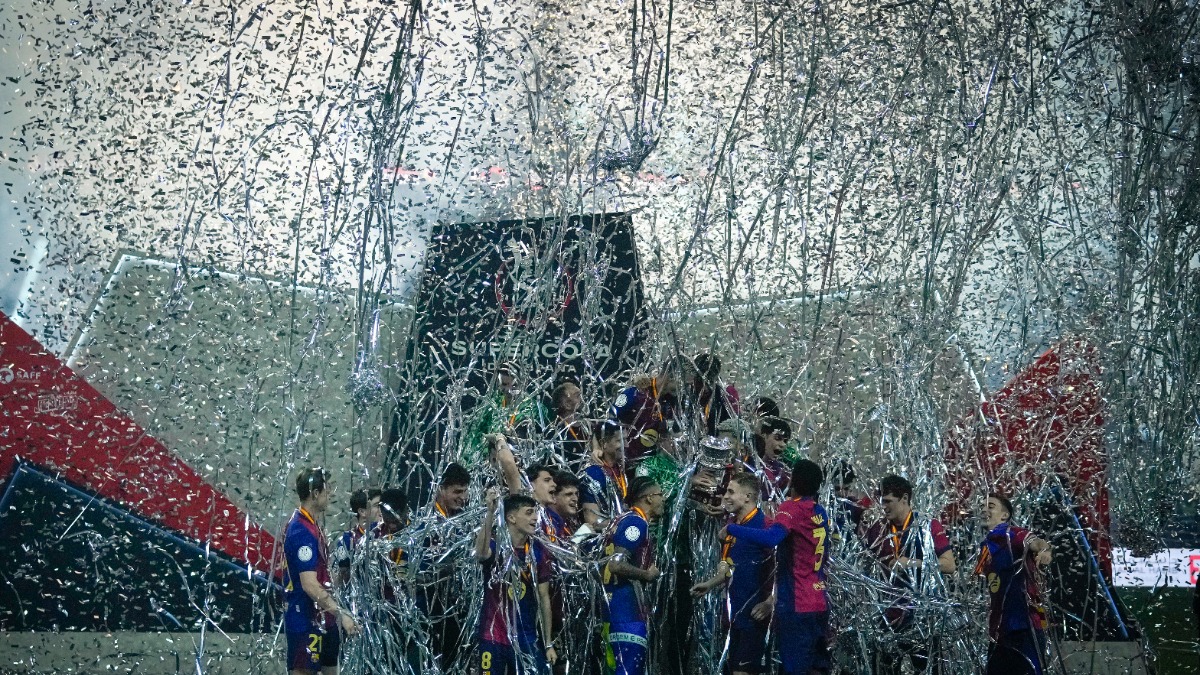 Superkup Španije: Da li će se vratiti kući ili ostati u Saudijskoj Arabiji?