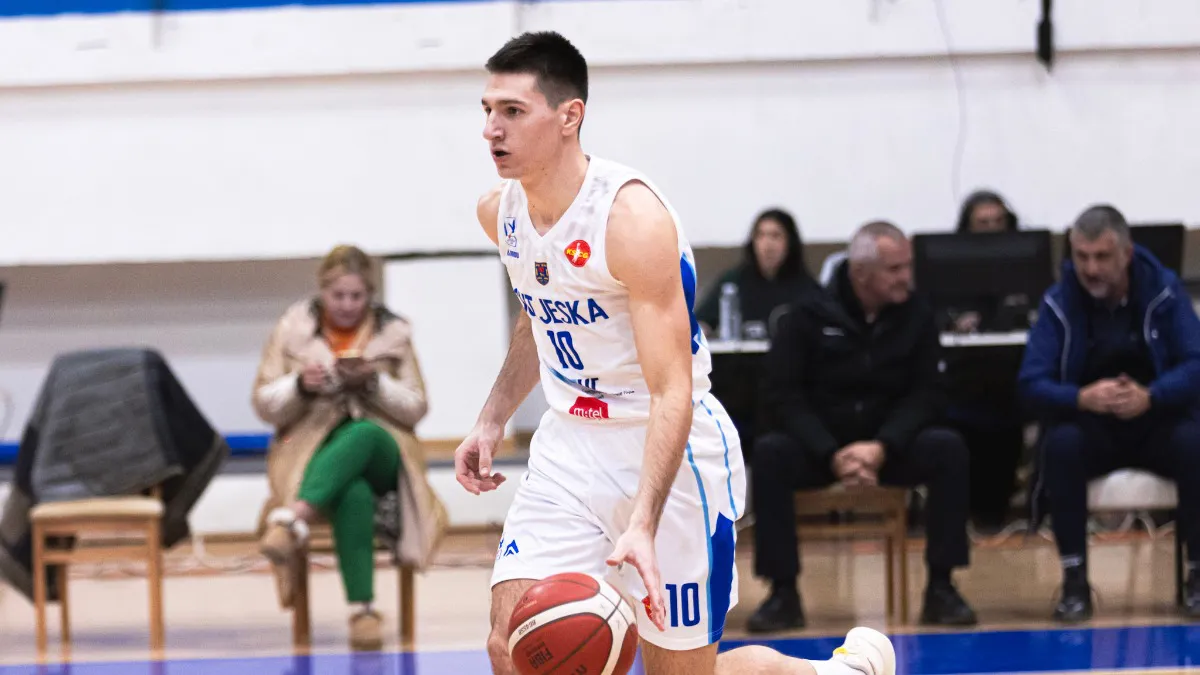 Sutjeska Elektroprivreda obezbijedila plasman u plej-of ABA2 lige