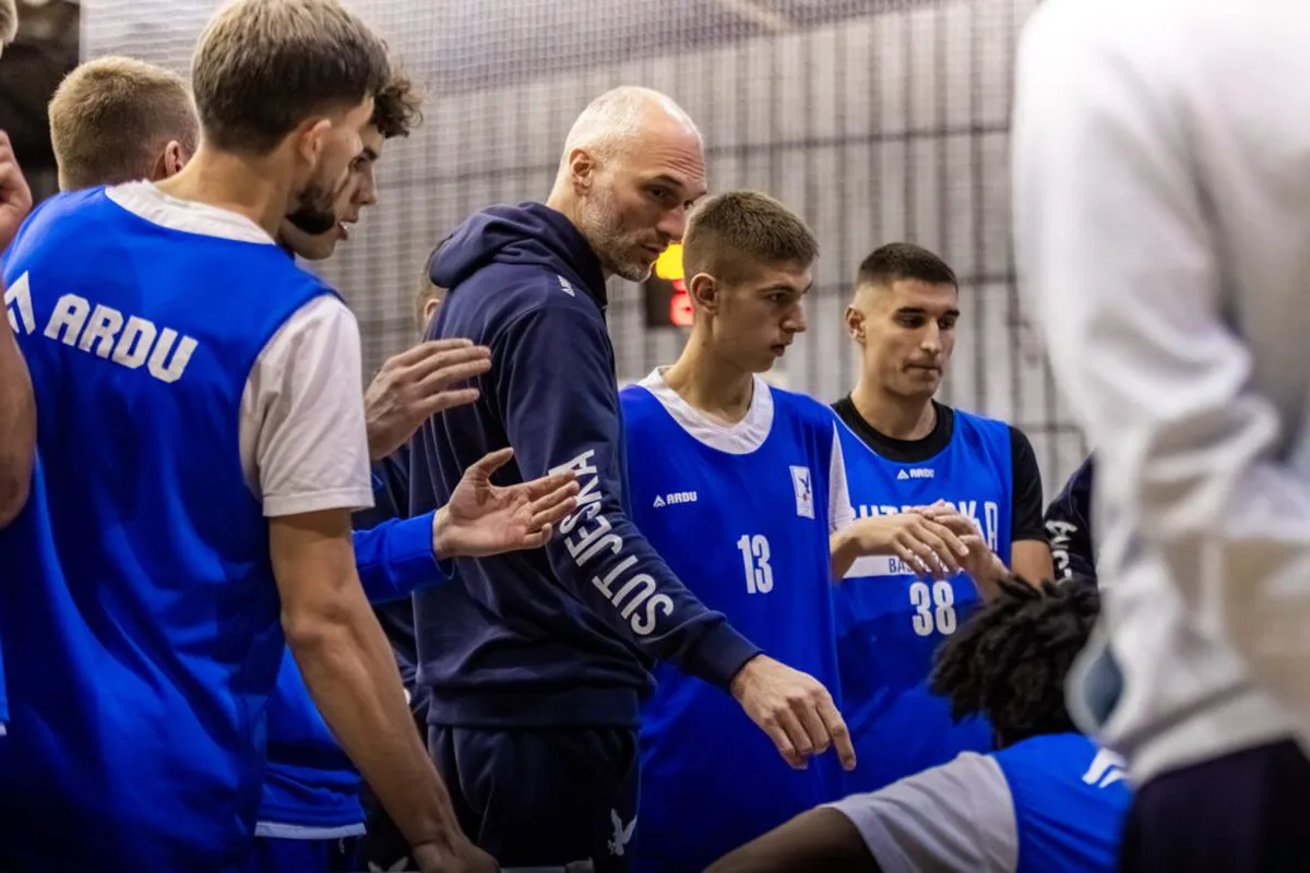 Sutjeska se priprema za duplo kolo u ABA2 ligi