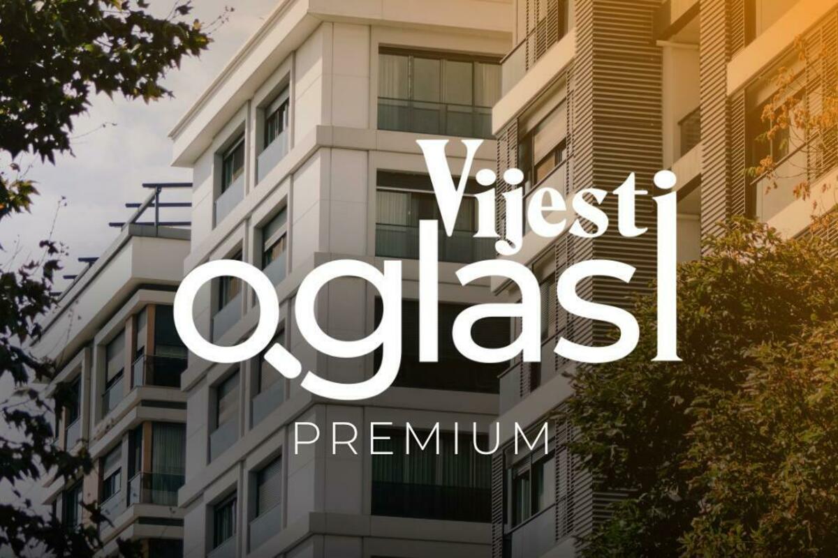 Sve ponude na jednom mjestu: Oglasi za nekretnine, vozila i usluge