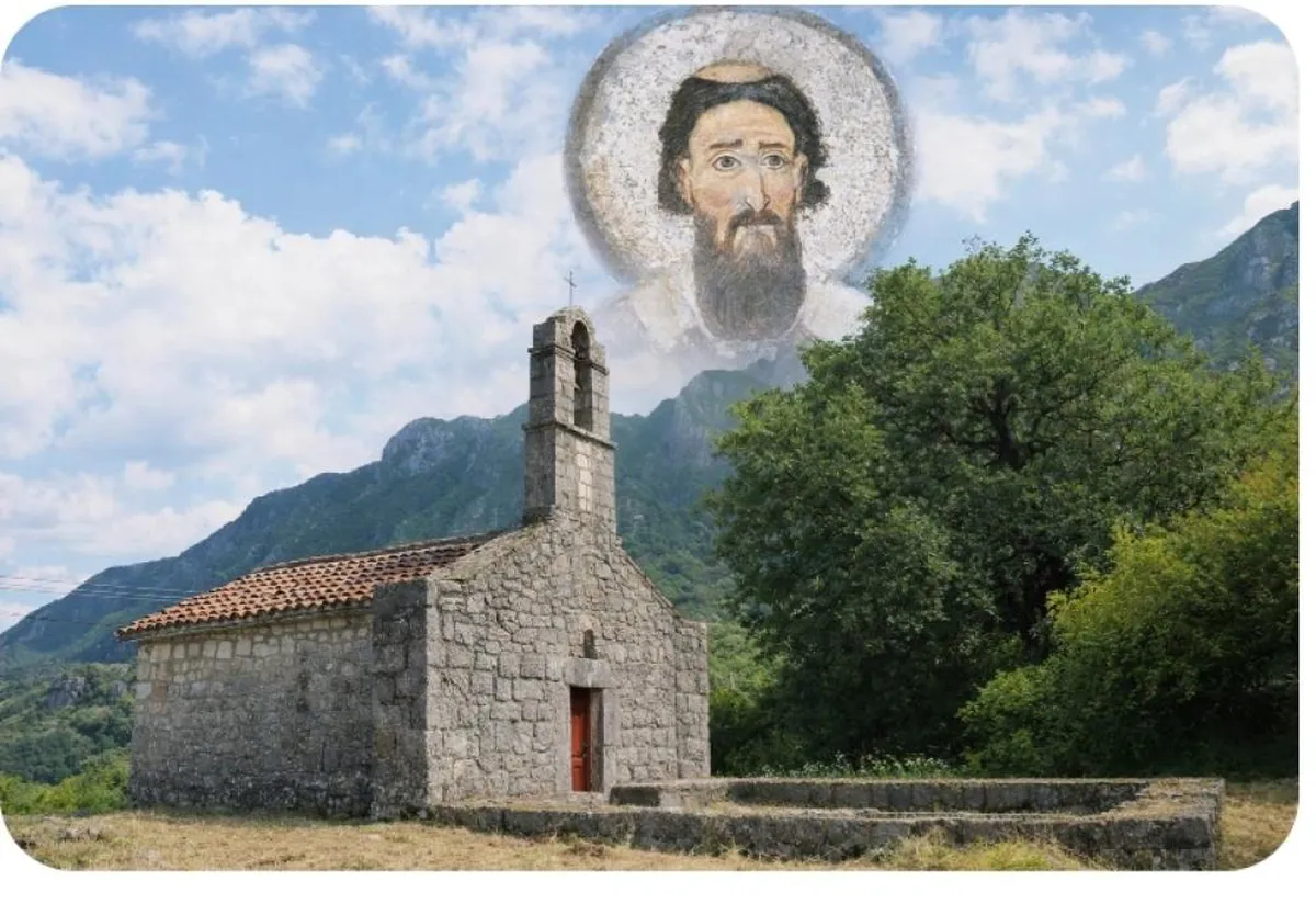 Sveti Sava u Gluhom dolu: Očuvanje identiteta kroz obrazovanje