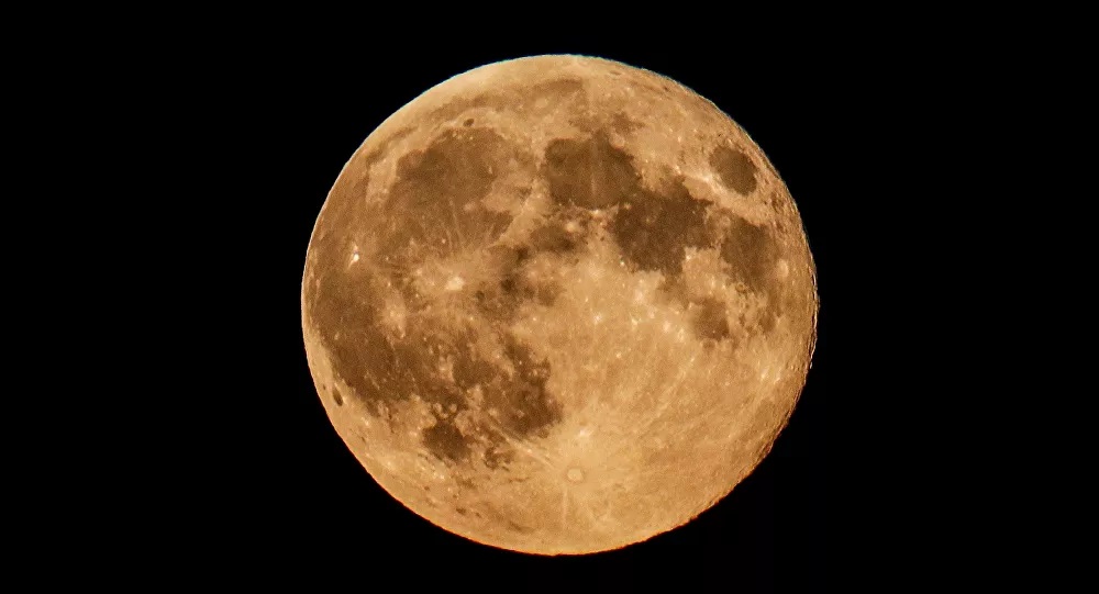 Svetlost Vučijeg Supermjeseca obasjala Crnu Goru