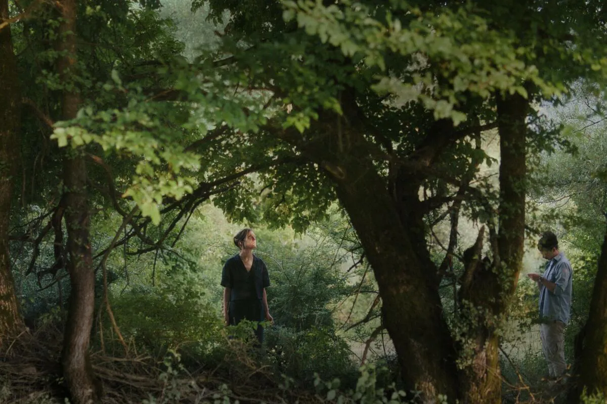 Svjetska premijera kratkometražnog filma 'Utorak ili četvrtak' u Londonu