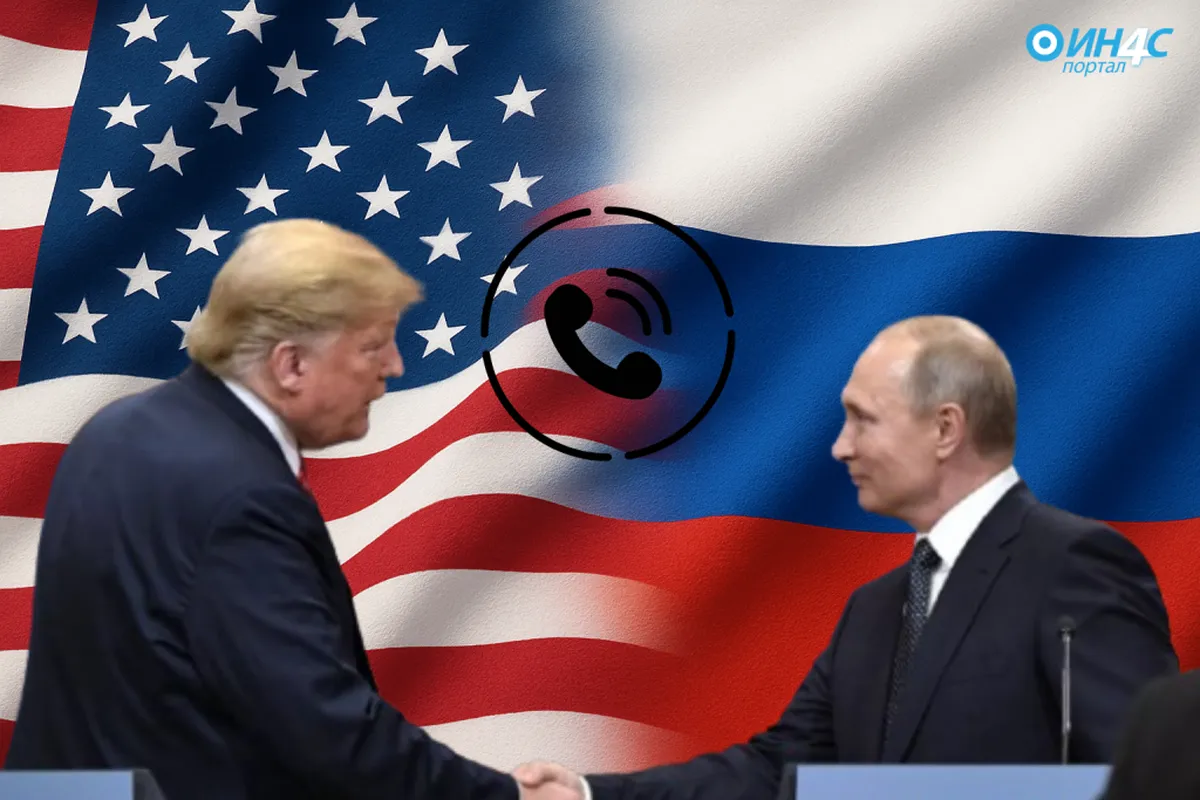 Tрамп: Путин пристао на седmodnevni прекид напада на Украјину