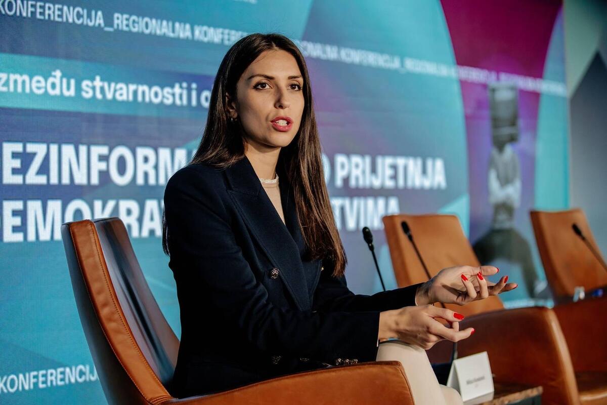 Tabloidizacija i dezinformacije: Izazovi za medije u Crnoj Gori