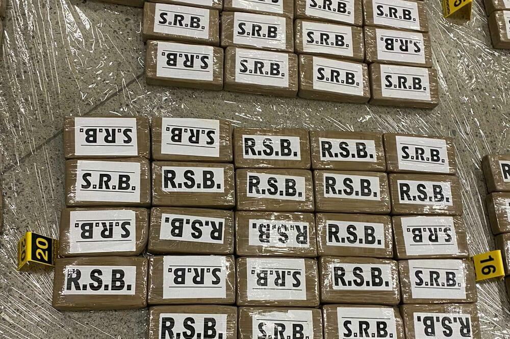 Tajna veza između Trampovih akcija i crnogorskih narkokartela