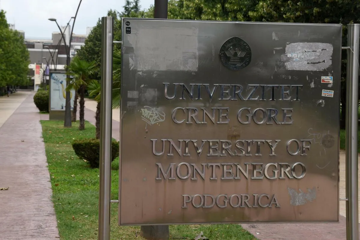 Tehnološki fakultet Univerziteta Crne Gore uvodi nove studijske programe