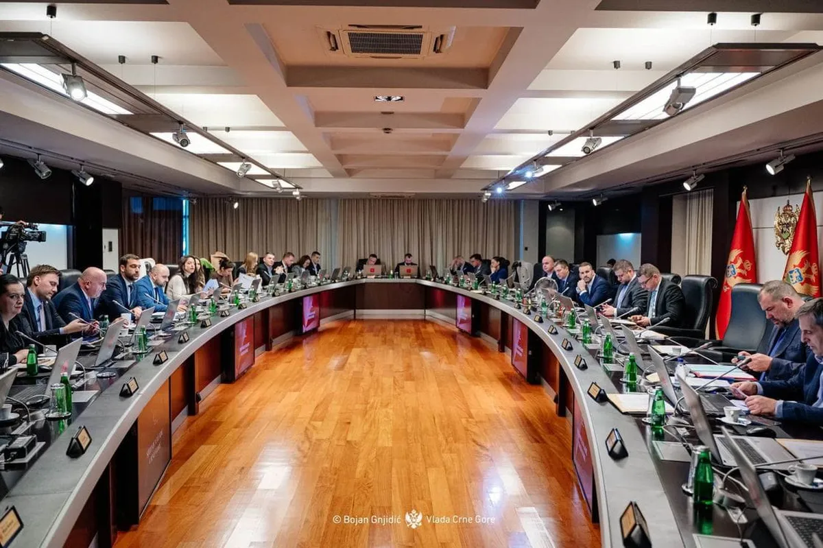 Telefonska sjednica Vlade: Donijete važne odluke