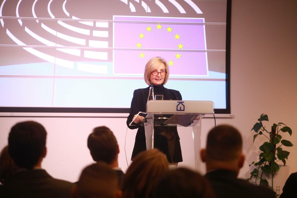 Temido traži odgovore o nasilju nad demonstrantima u Srbiji