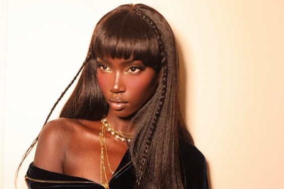 Teška operacija spasila život manekenki Anok Jai