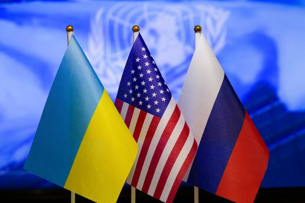 Tirilatralni pregovori o miru u Abu Dabiju: Rusija, Ukrajina i SAD na okupu