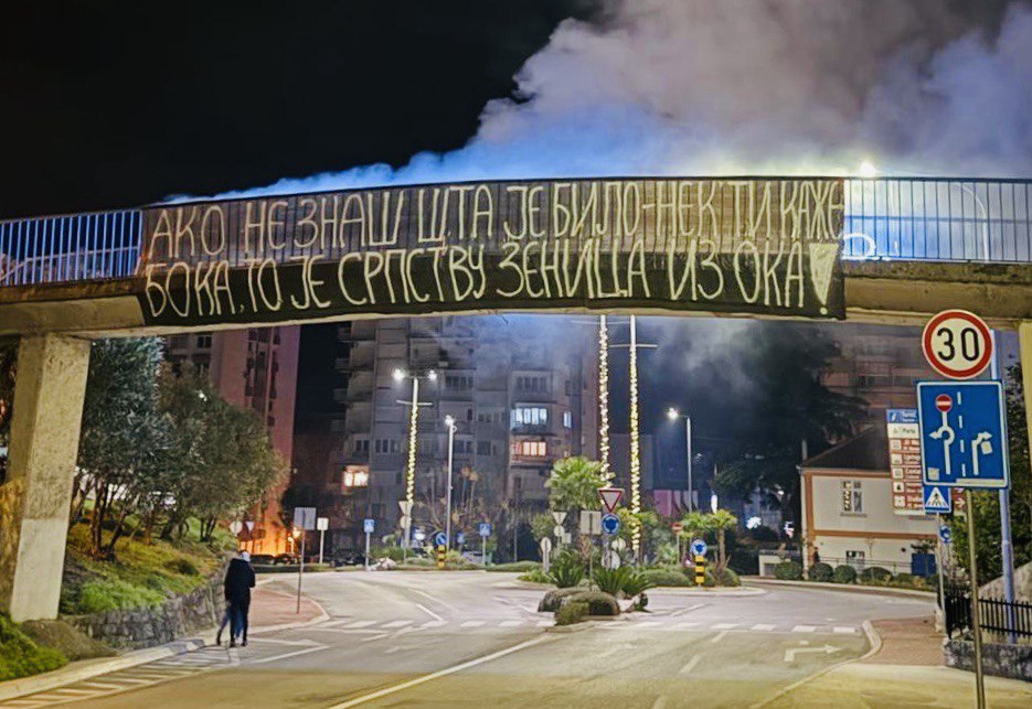 Tivat na prekretnici: Kulturni praznik ili nacionalna provokacija?