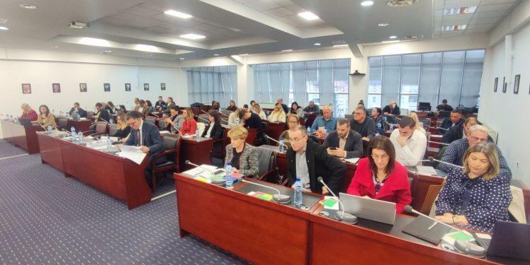 Tivat usvojio budžet od 34,11 miliona eura za 2026. godinu