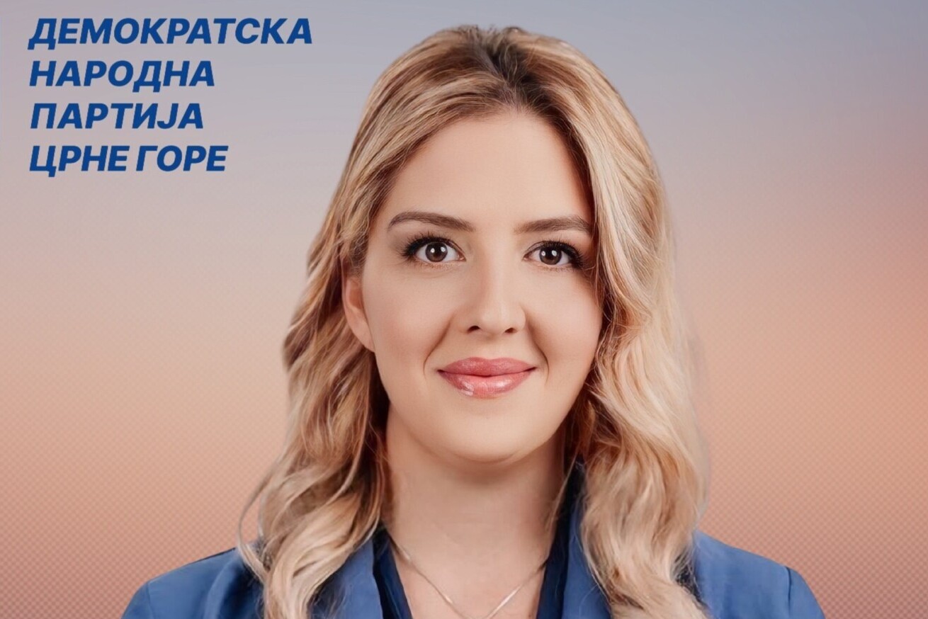 Todorović odgovara Vučelić: Političke igre nijesu rješenje za Crnu Goru