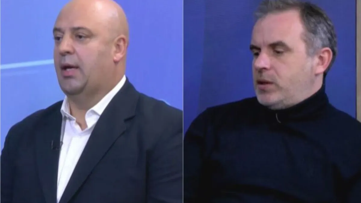 Tolić i Stojanović najavljuju izazovnu sezonu sa novim letjelicama