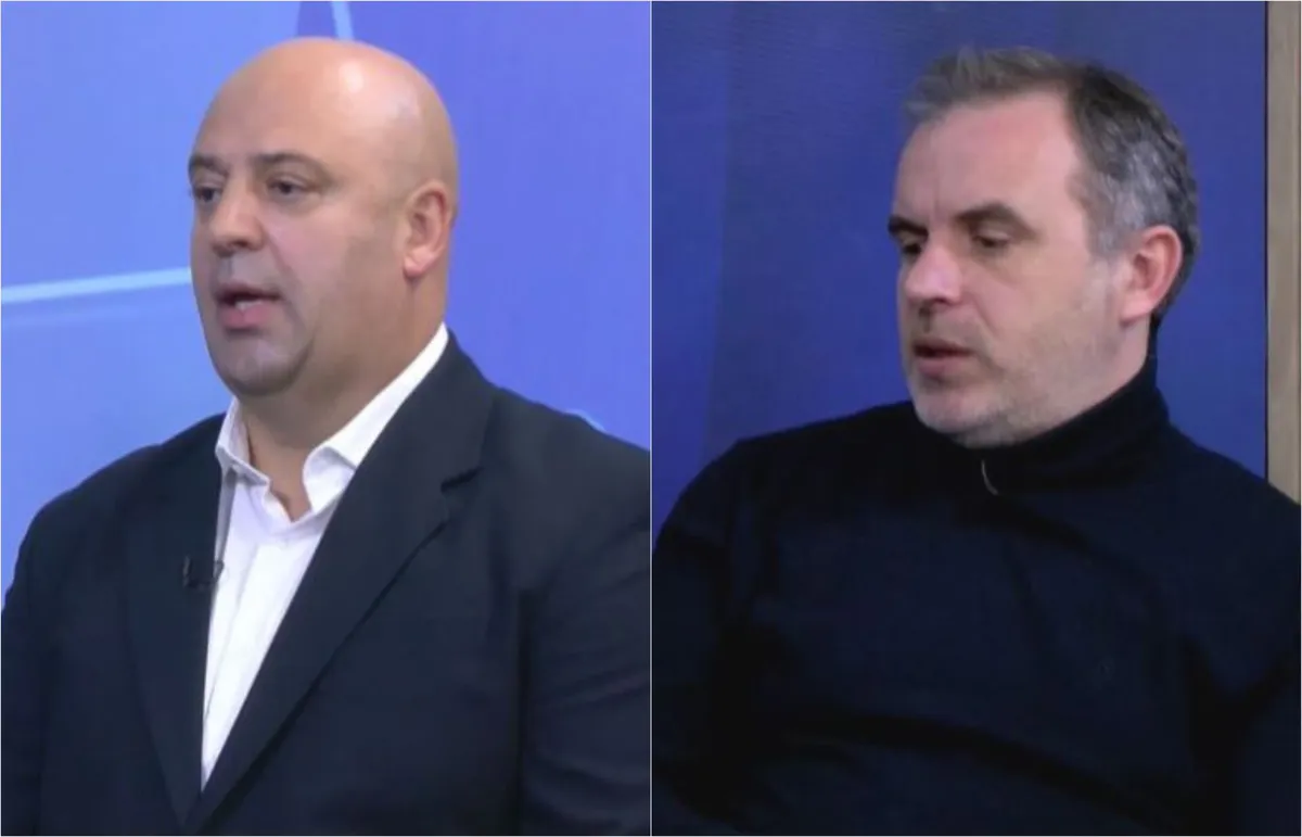 Tolić najavljuje izazovnu sezonu, Stojanović o četvrtoj letjelici