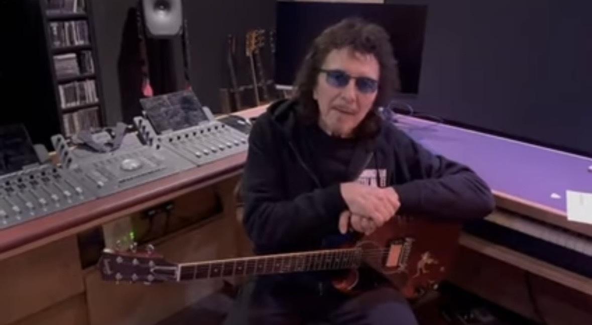 Toni Ajomi najavio novi solo album za 2026. godinu