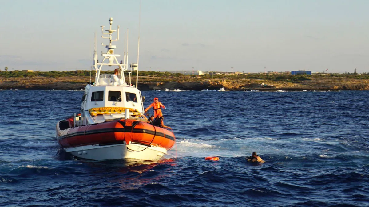 Tragedija kod Filipina: Potonuo trajekt, najmanje 15 mrtvih