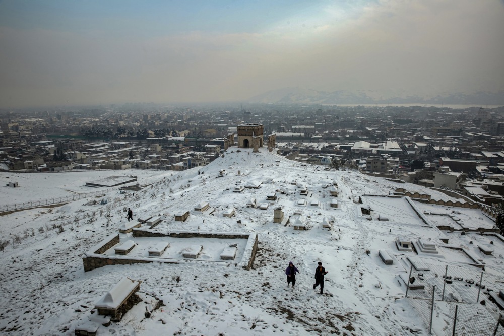 Tragedija u Avganistanu: Najmanje 60 poginulih u nevremenu