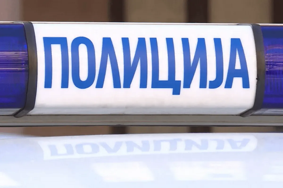 Tragedija u Beogradu: Djevojka iz Crne Gore poginula nakon pada sa četvrtog sprata