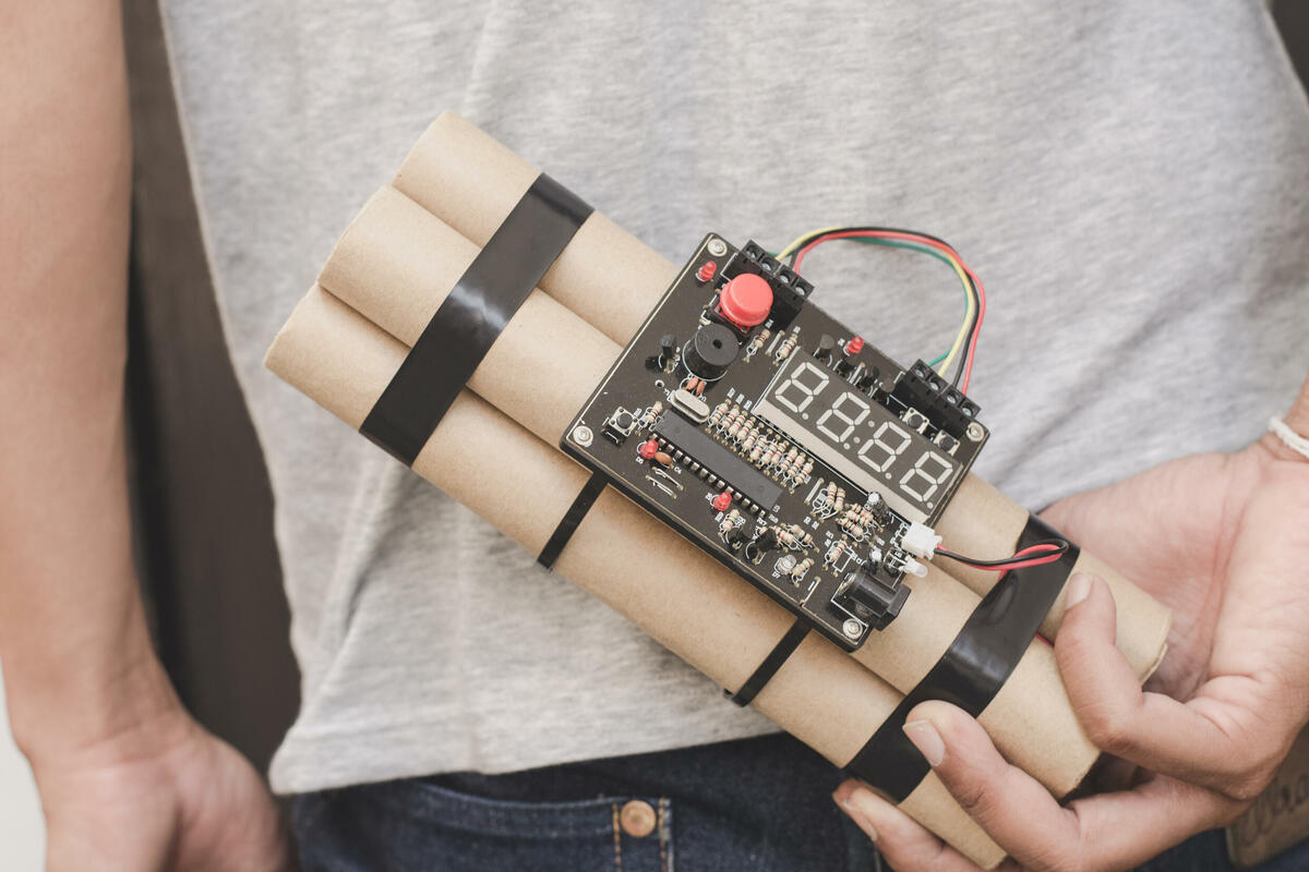 Tragedija u Pakistanu: Bombaš samoubica napao vjenčanje, petoro poginulih