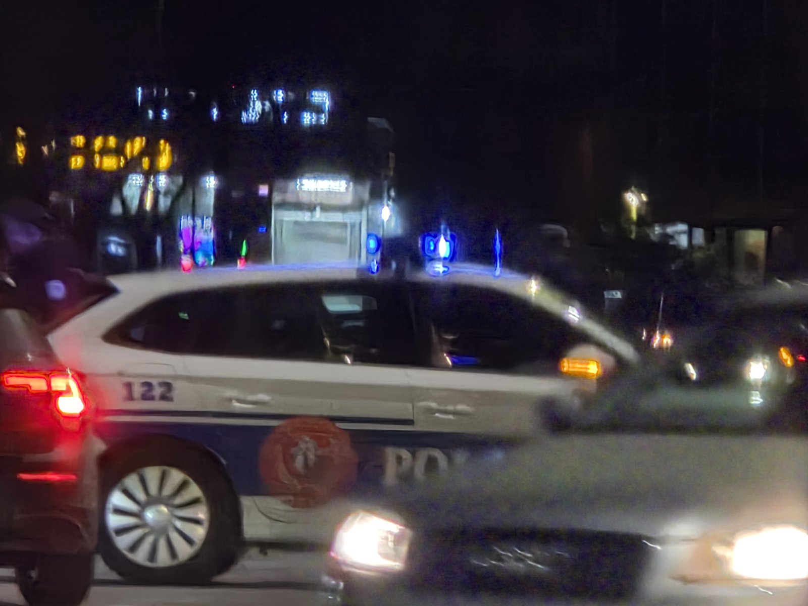 Tragičan dan na crnogorskim putevima: Jedna osoba poginula, 11 povrijeđenih