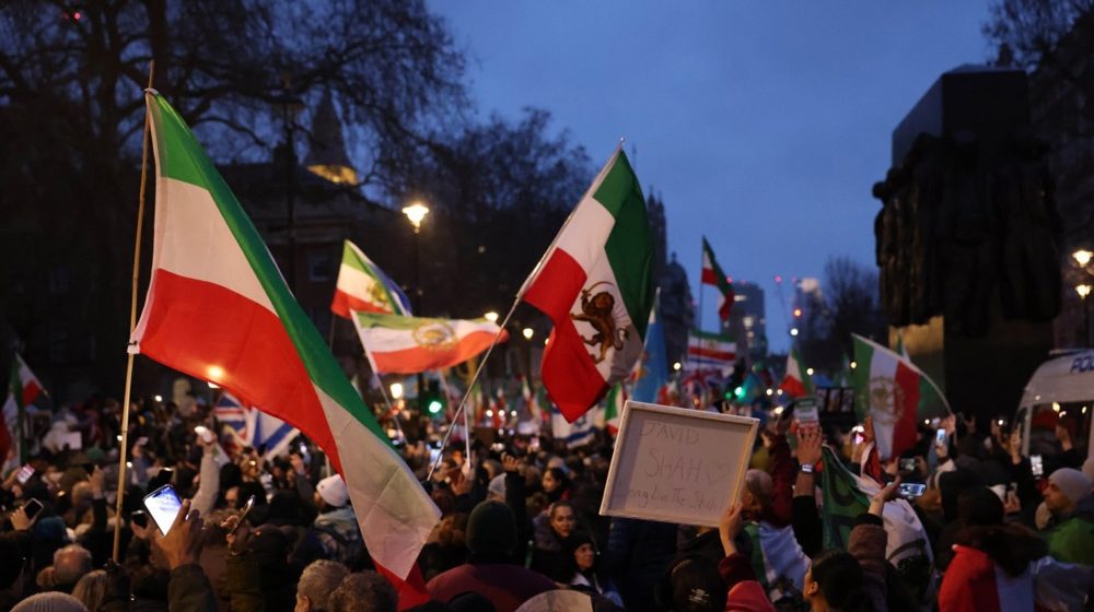 Tragične brojke iz Irana: Protesti odnijeli najmanje 12.000 života