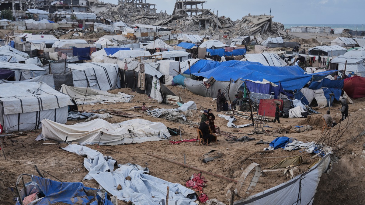 Tragične brojke: Više od 100 djece izgubilo život u Gazi