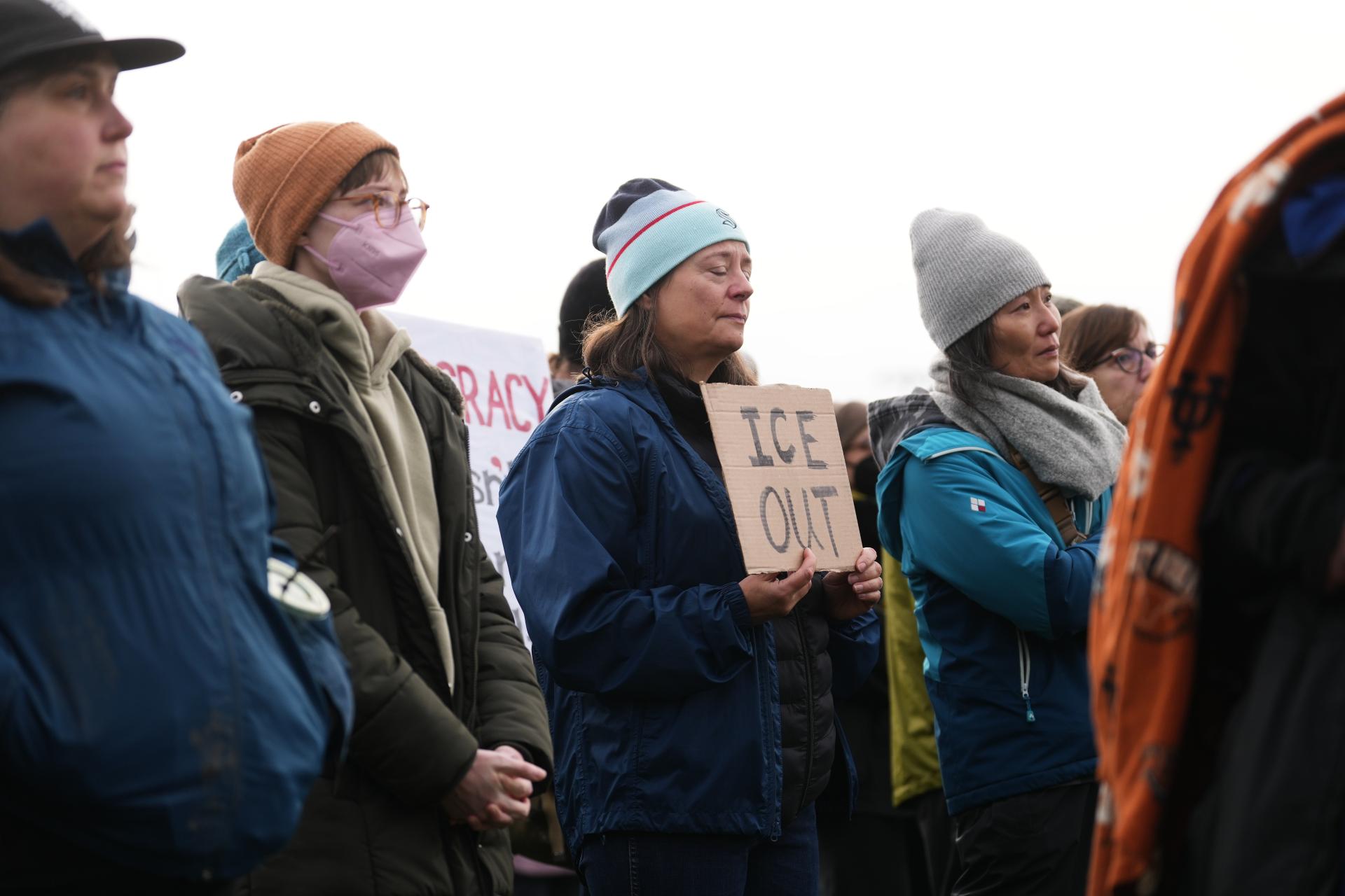 Tragični smrtni slučajevi migranata u američkom pritvoru na početku 2026. godine