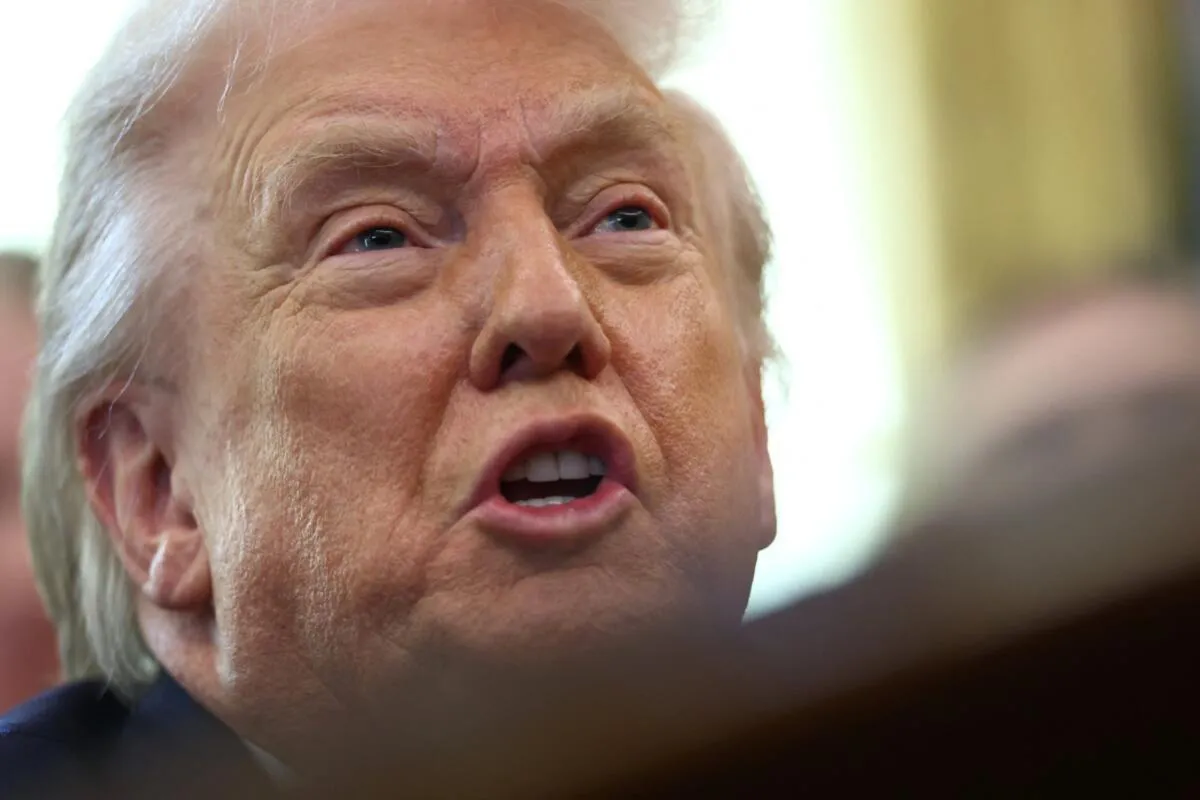 Tramp: Dogovor o okončanju rata između Rusije i Ukrajine blizu