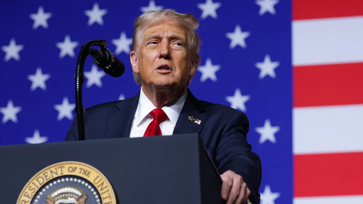 Tramp ljut zbog Starmerove posjete Kini: Veoma opasno resetovanje odnosa