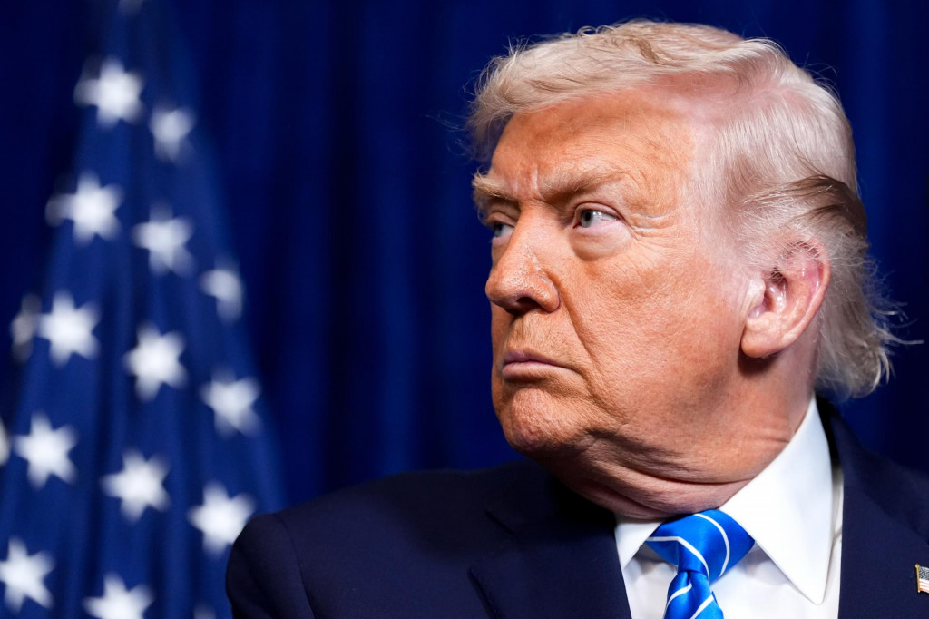 Tramp ponovo kritikuje NATO i evropske saveznike