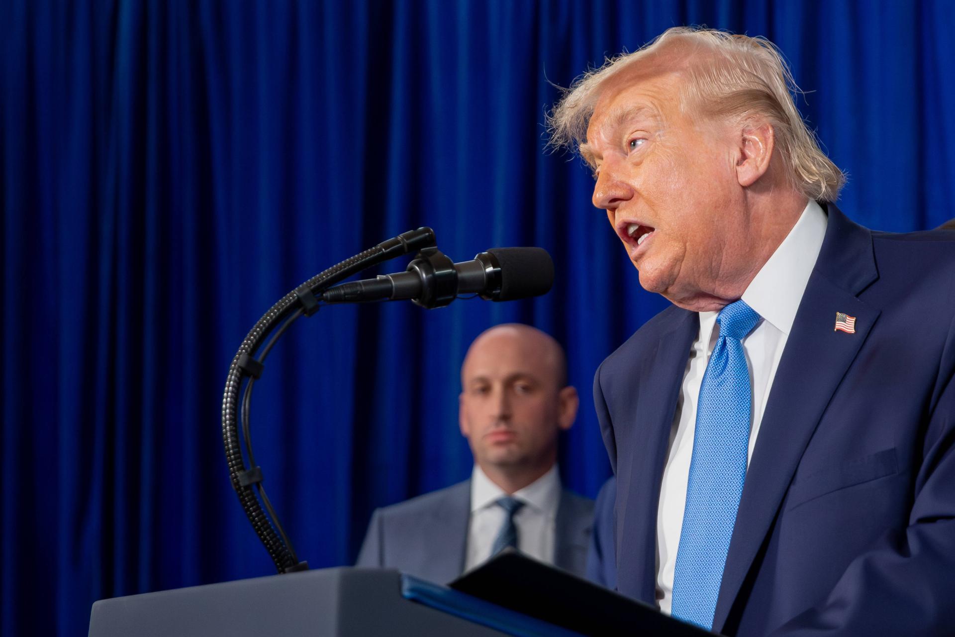 Tramp ponovo usmjerava pažnju: Grenland na vidiku?